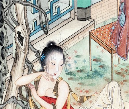 洪洞-中国古代行房图大全，1000幅珍藏版！